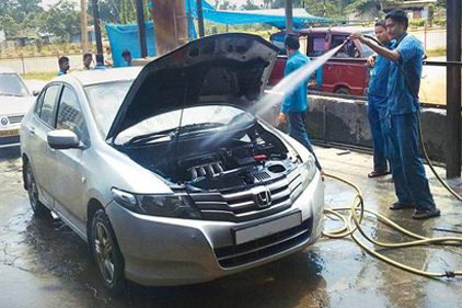 Car Services & Repair in Vadodara